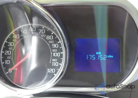 2013 Chevrolet Spark Ls Manual from USA, damaged, VIN KL8CA6S99DC508456